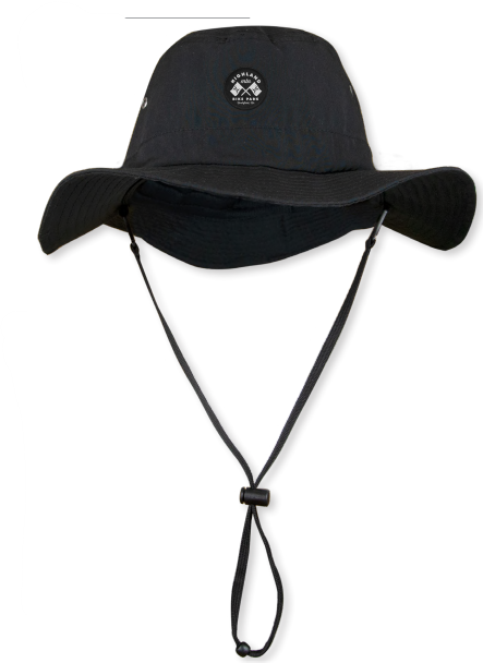 Hancock Boonie Hat - Black