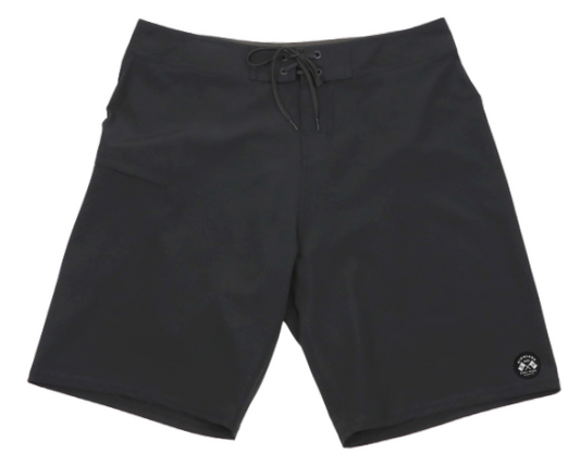 Boondocking Shorts - Black